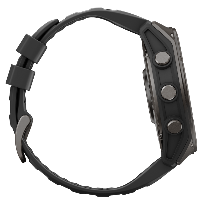 Smartwatch Fénix 9
