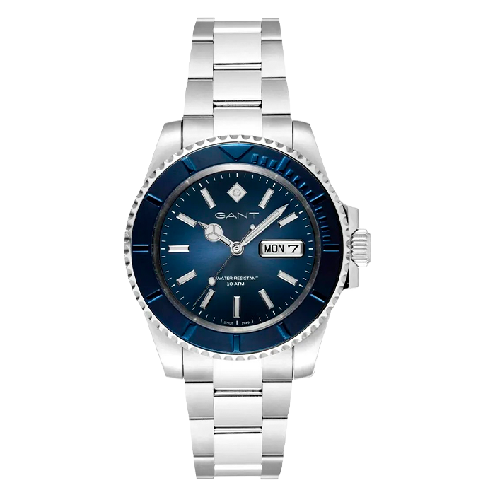 Relógio Gant Watertown