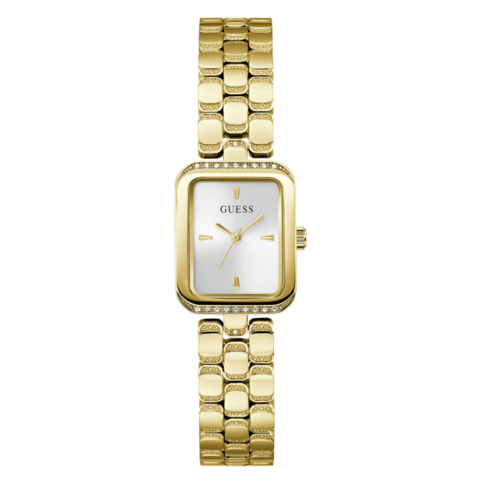 Relógio Feminino Isla Dourado