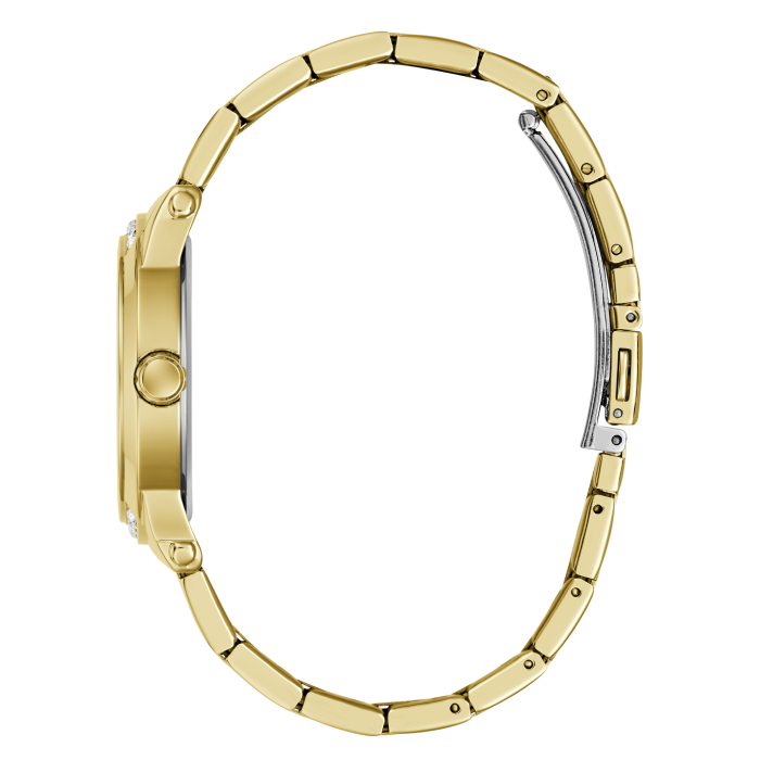 Relógio Feminino Annete Dourado