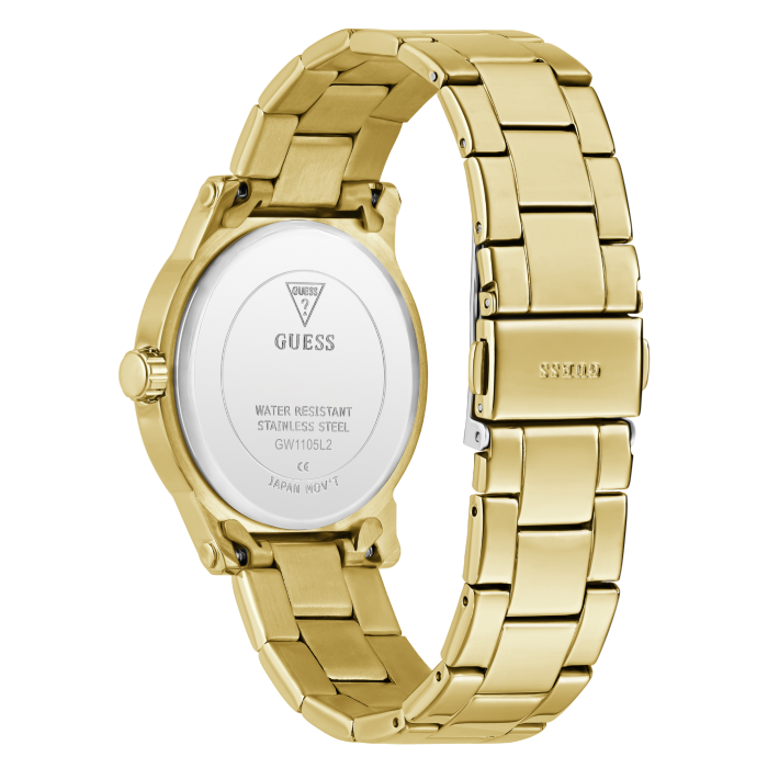 Relógio Feminino Annete Dourado