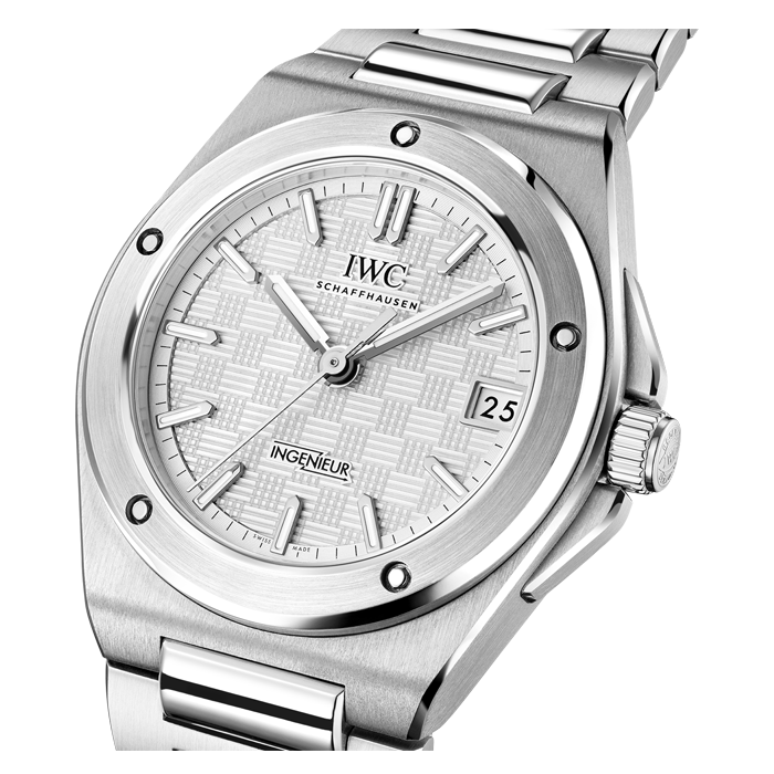 RELÓGIO INGENIEUR AUTOMATIC 35MM
