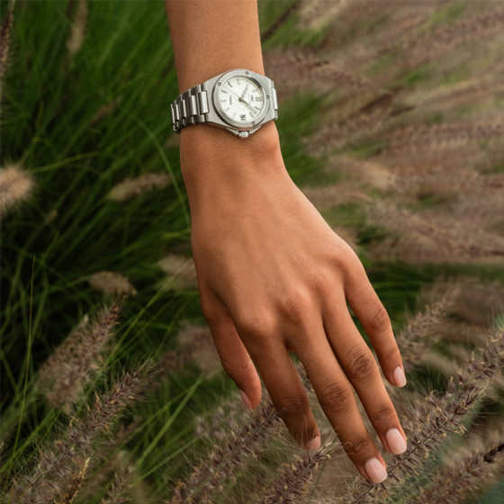 RELÓGIO INGENIEUR AUTOMATIC 35MM