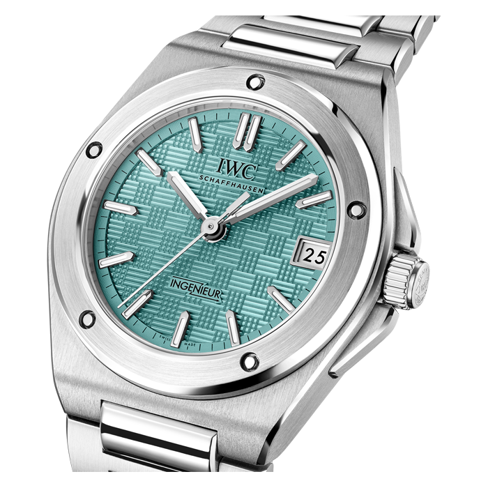 RELÓGIO INGENIEUR AUTOMATIC 35MM