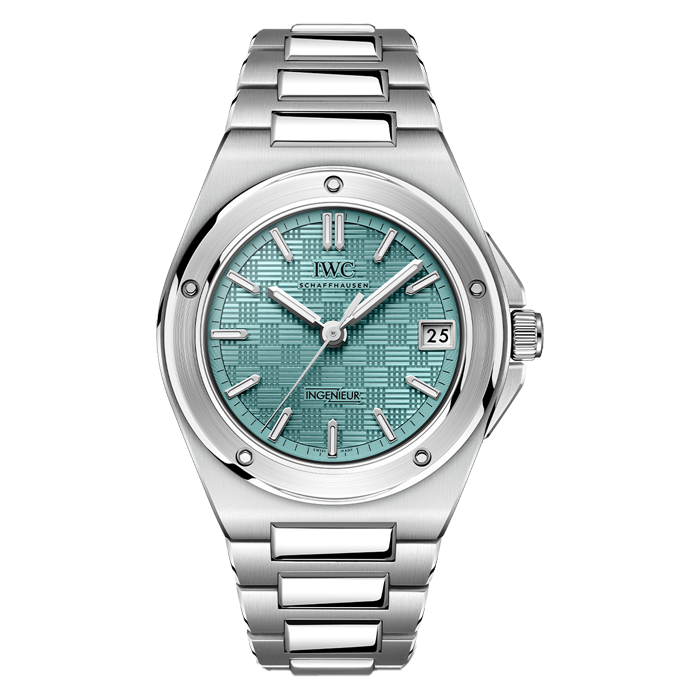 RELÓGIO INGENIEUR AUTOMATIC 35MM
