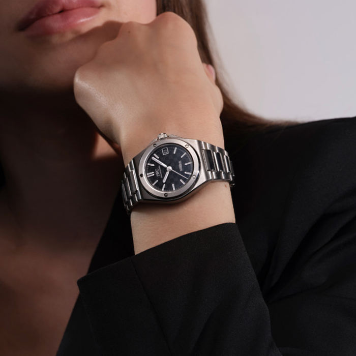 RELÓGIO INGENIEUR AUTOMATIC 35MM
