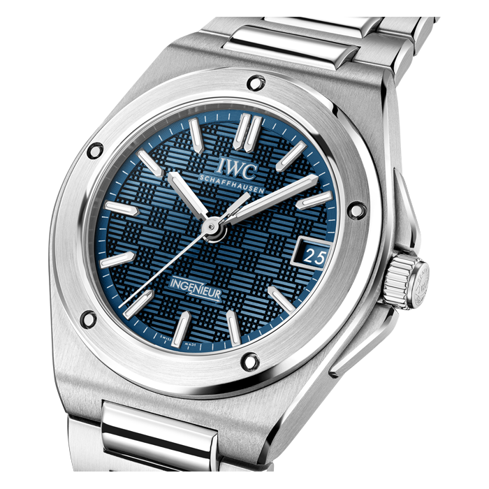 RELÓGIO INGENIEUR AUTOMATIC 35 MM