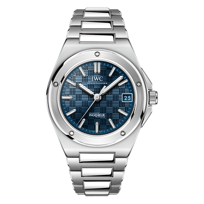 RELÓGIO INGENIEUR AUTOMATIC 35 MM