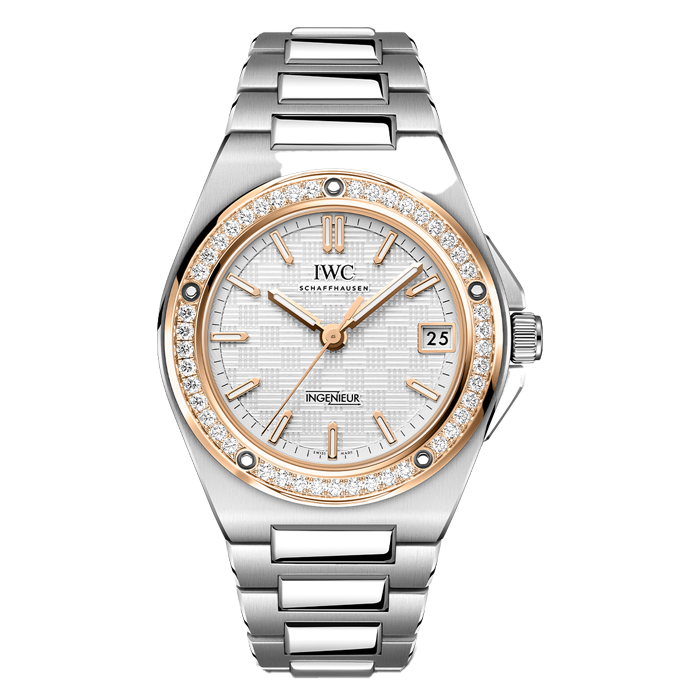 RELÓGIO INGENIEUR AUTOMATIC 35MM