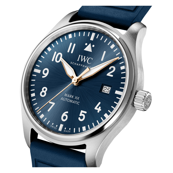 RELÓGIO PILOTS MARK XX LE PETIT PRINCE 40MM