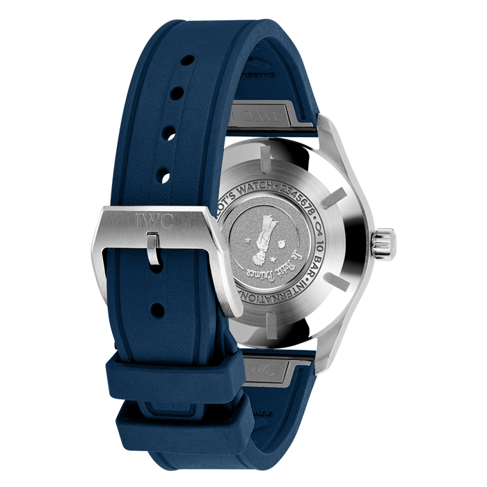 RELÓGIO PILOTS MARK XX LE PETIT PRINCE 40MM