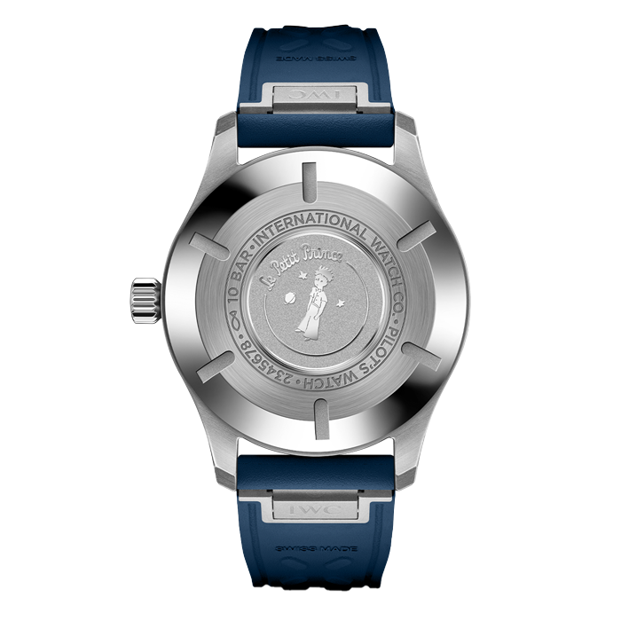 RELÓGIO PILOTS MARK XX LE PETIT PRINCE 40MM
