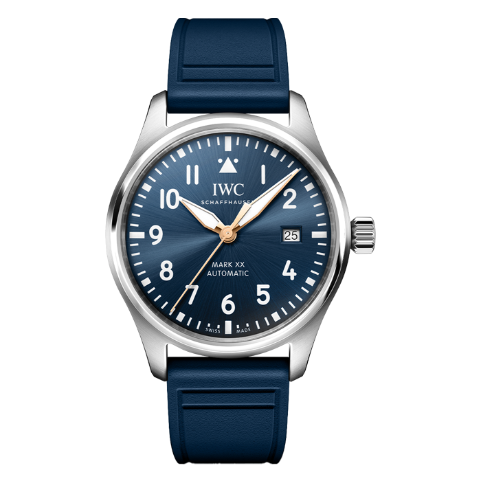 RELÓGIO PILOTS MARK XX LE PETIT PRINCE 40MM