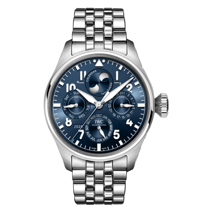RELÓGIO BIG PILOTS PC PROSET PETIT PRINCE 42MM