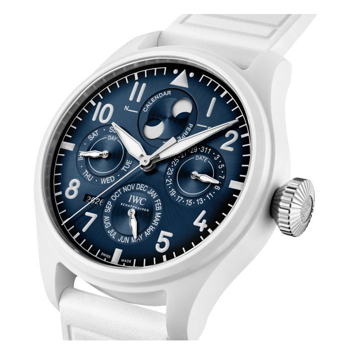 RELÓGIO BIG PILOTS CP PROSET LE PETIT PRINCE 43M