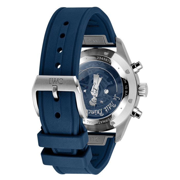 RELÓGIO PILOTS CHRONOGRAPH LE PETIT PRINCE 43MM