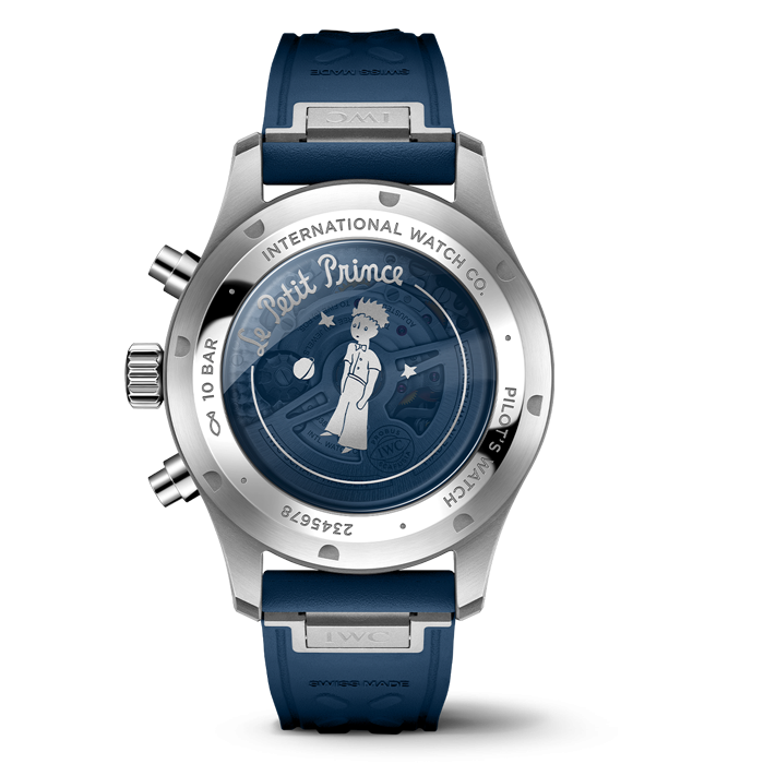 RELÓGIO PILOTS CHRONOGRAPH LE PETIT PRINCE 43MM