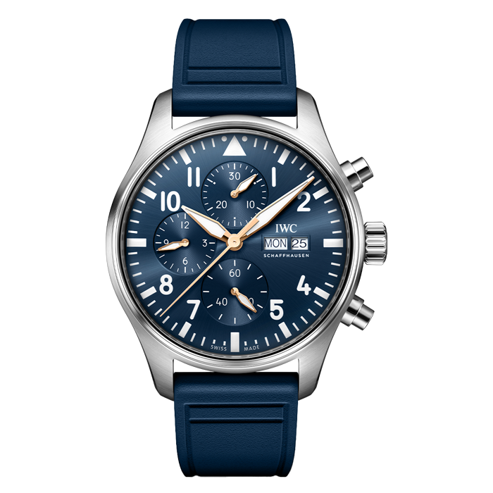 RELÓGIO PILOTS CHRONOGRAPH LE PETIT PRINCE 43MM