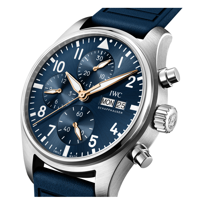 RELÓGIO PILOTS CHRONOGRAPH LE PETIT PRINCE 41MM