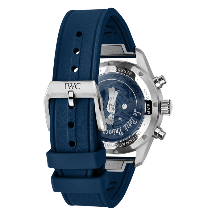 RELÓGIO PILOTS CHRONOGRAPH LE PETIT PRINCE 41MM
