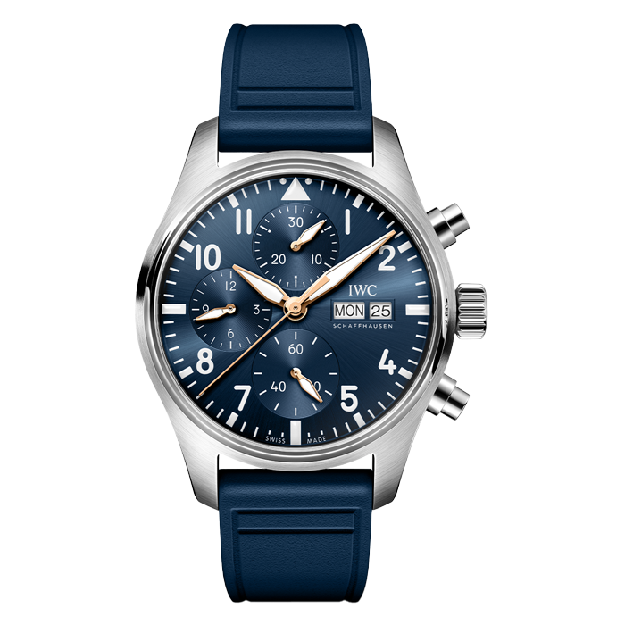 RELÓGIO PILOTS CHRONOGRAPH LE PETIT PRINCE 41MM