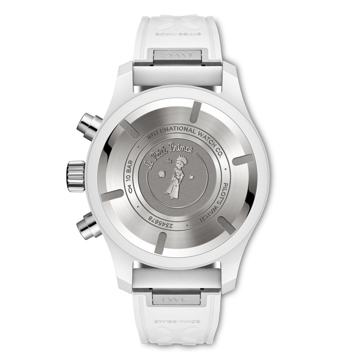 RELÓGIO PILOTS CHRONOGRAPH LE PETIT PRINCE 43MM