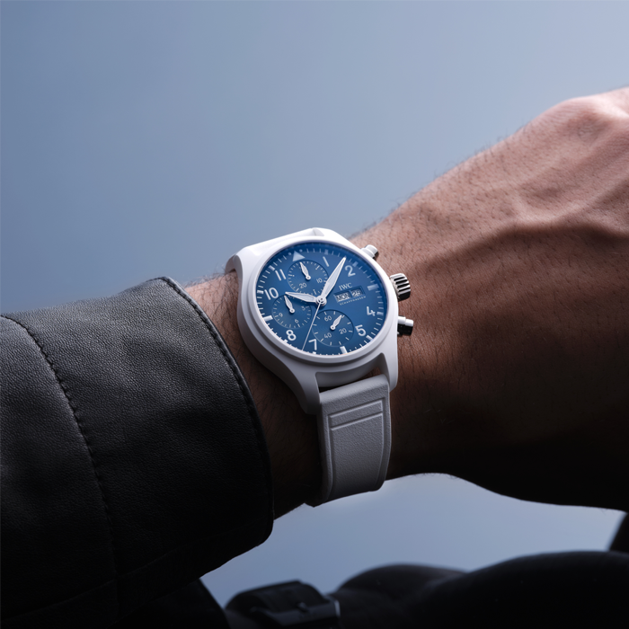 RELÓGIO PILOTS CHRONOGRAPH LE PETIT PRINCE 43MM