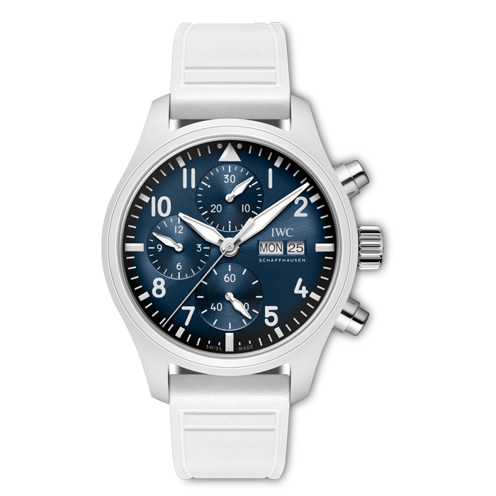 RELÓGIO PILOTS CHRONOGRAPH LE PETIT PRINCE 43MM