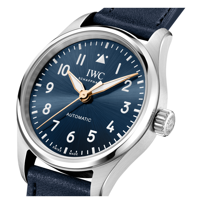 RELÓGIO PILOTS MARK XX LE PETIT PRINCE 36MM