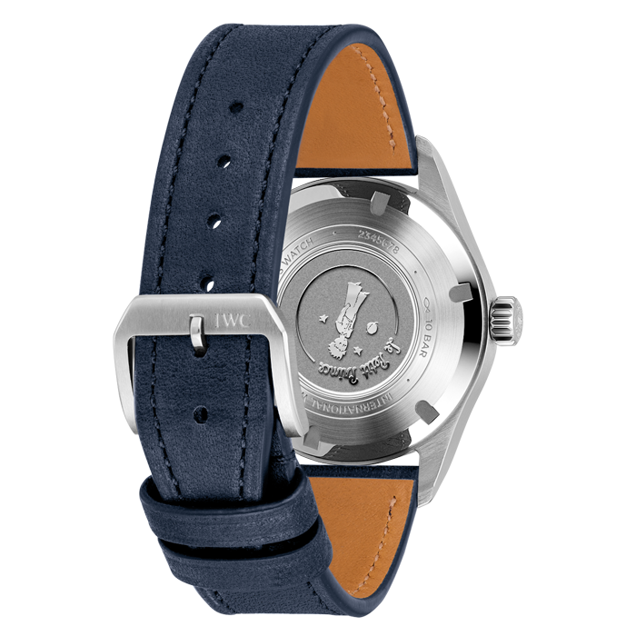 RELÓGIO PILOTS MARK XX LE PETIT PRINCE 36MM