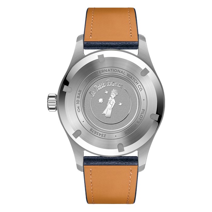 RELÓGIO PILOTS MARK XX LE PETIT PRINCE 36MM