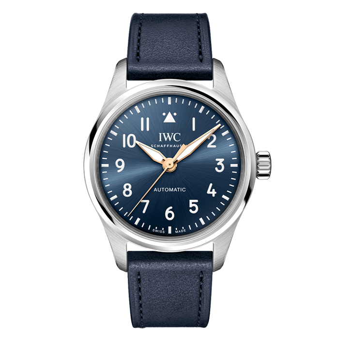 RELÓGIO PILOTS MARK XX LE PETIT PRINCE 36MM