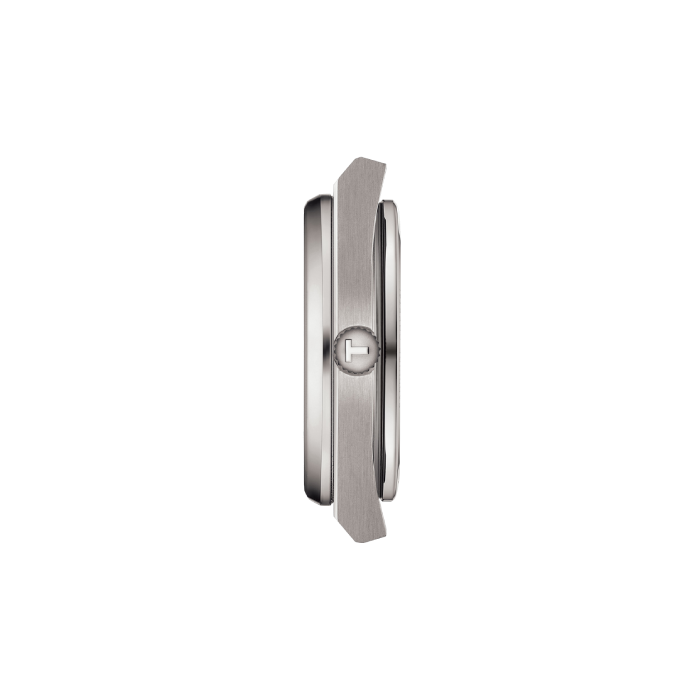 Relógio Homem Tissot PRX Titanium