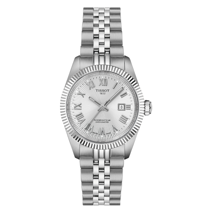 Relógio Senhora Tissot Ballade 30mm