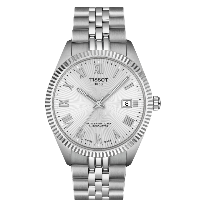 Relógio Homem Tissot Ballade 39mm