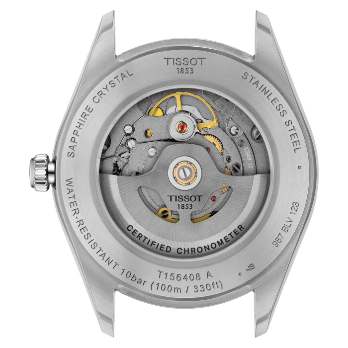 Relógio Homem Tissot Ballade 39mm