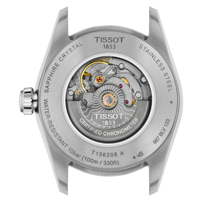 Relógio Senhora Tissot Ballade 30mm