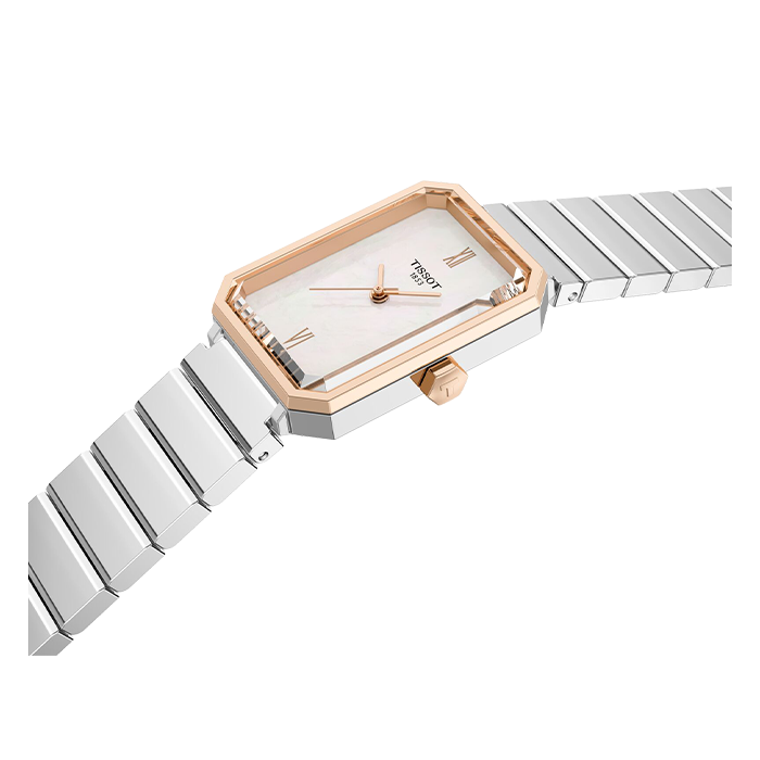 Relógio Senhora Tissot SRV 30mm