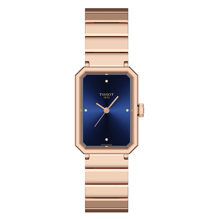 Relógio Senhora Tissot SRV 30mm