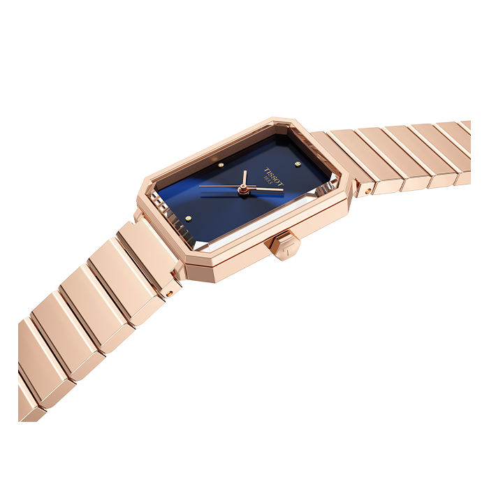 Relógio Senhora Tissot SRV 30mm