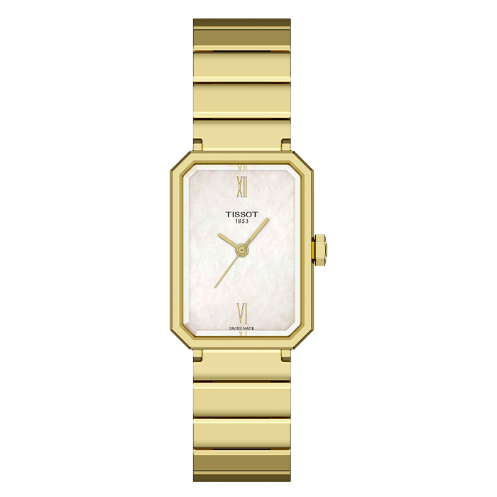 Relógio Senhora Tissot SRV 30mm