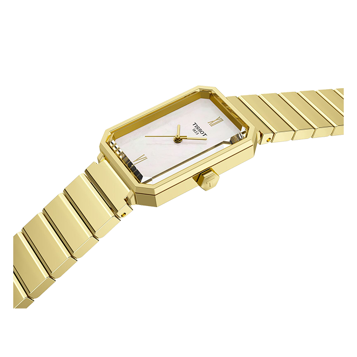 Relógio Senhora Tissot SRV 30mm