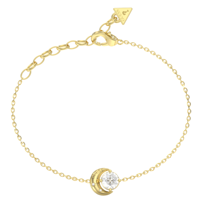 Pulseira Aurora Dourada