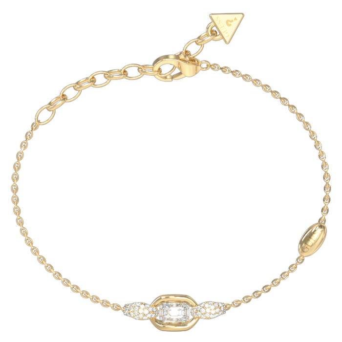 Pulseira Radiosa Dourada