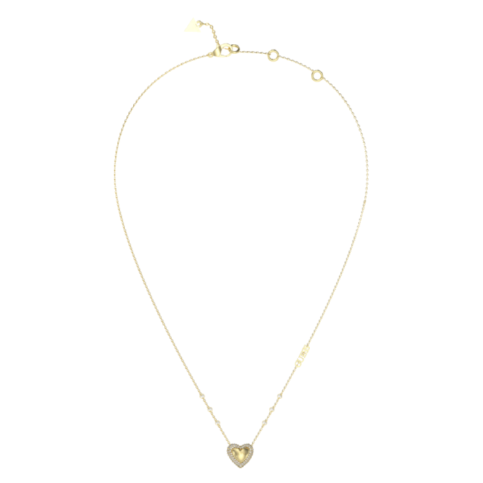 Colar Beloved Dourado