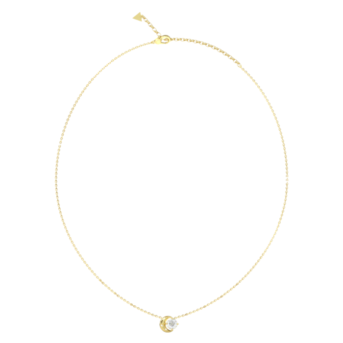 Colar Aurora Dourado