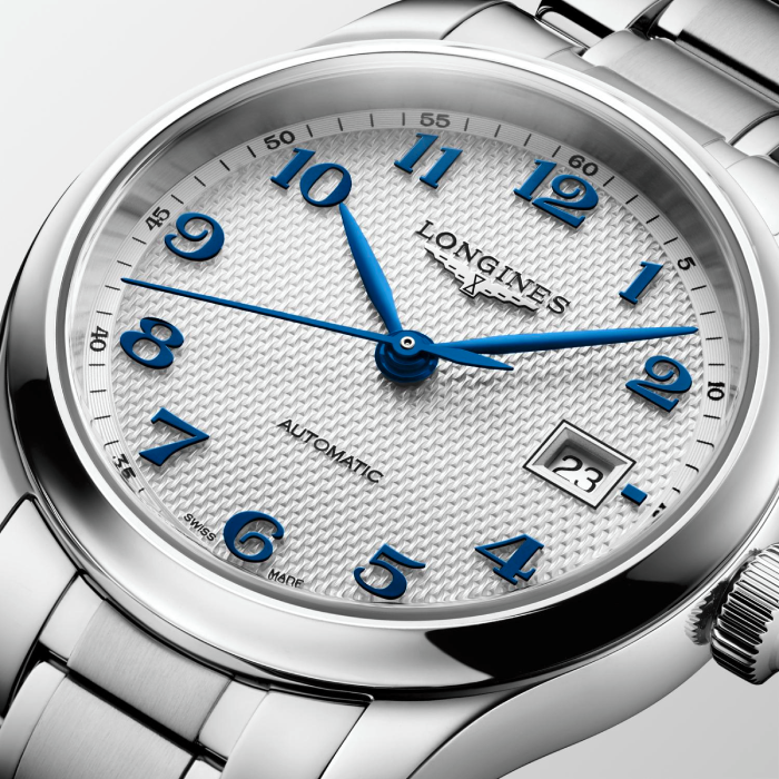 Relógio Senhora Longines Master Collection