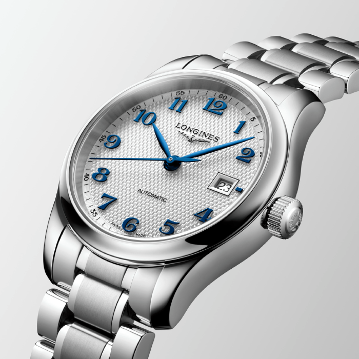 Relógio Senhora Longines Master Collection