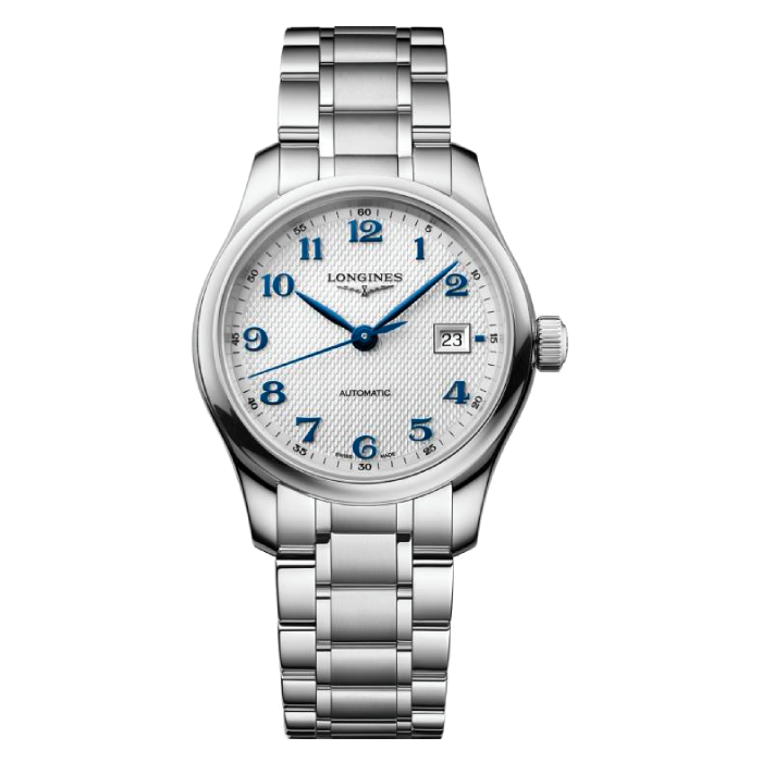 Relógio Senhora Longines Master Collection