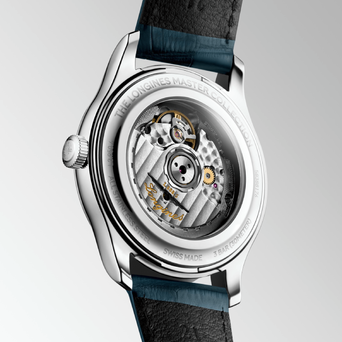 Relógio Homem Longines Master Collection